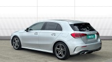 Mercedes-Benz A-Class A180 AMG Line 5dr Auto Petrol Hatchback